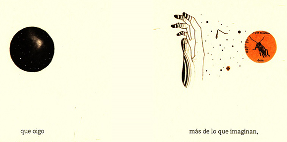 Ilustración de Mil orejas