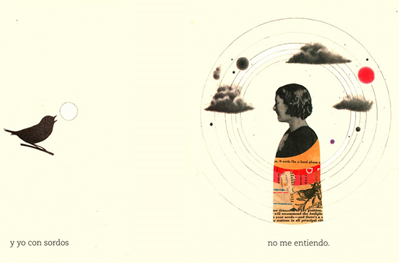 Ilustración de Mil orejas