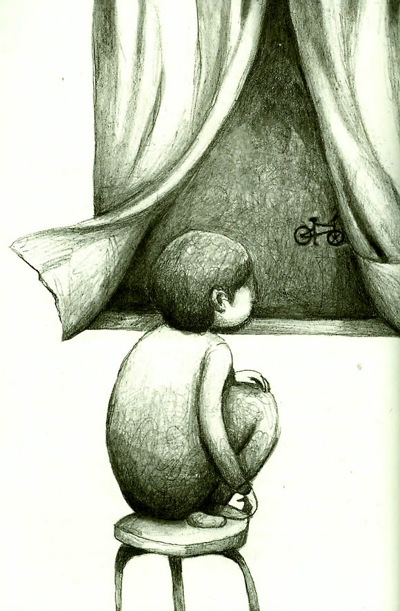 Ilustración de La guarida de las lechuzas