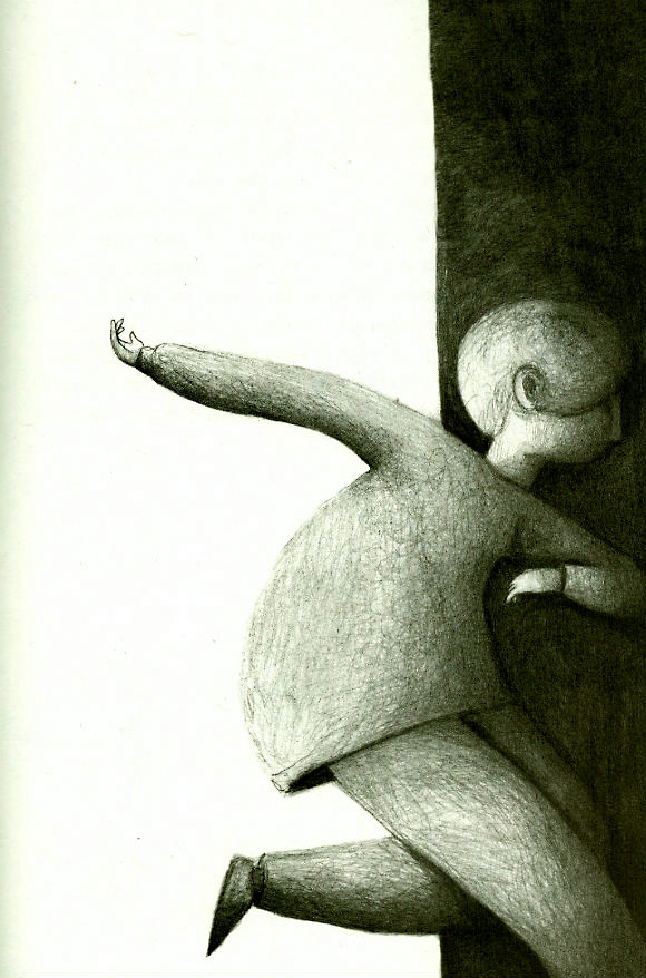 Ilustración de La guarida de las lechuzas