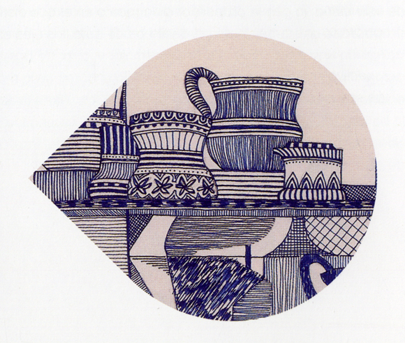 Ilustración de Dibujar