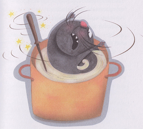 Ilustración de Ana Zap