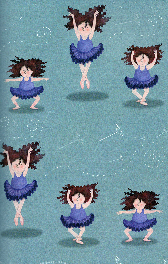 Ilustración de Ana Zap