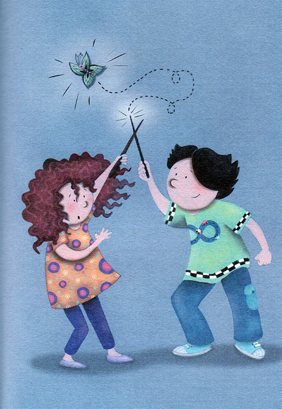 Ilustración de Ana Zap