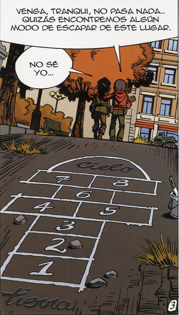Ilustración de Solos 