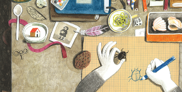 Ilustración de Crescendo