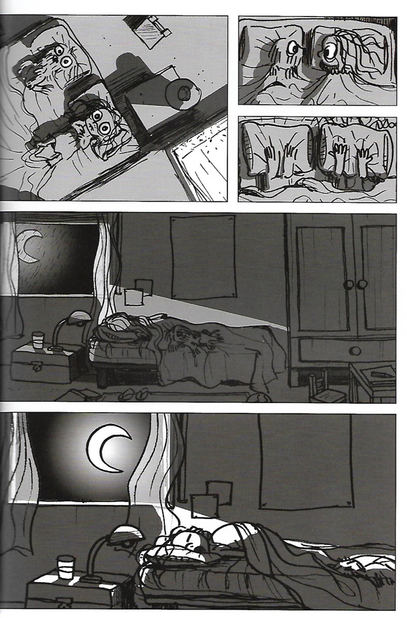 Ilustración de Glup