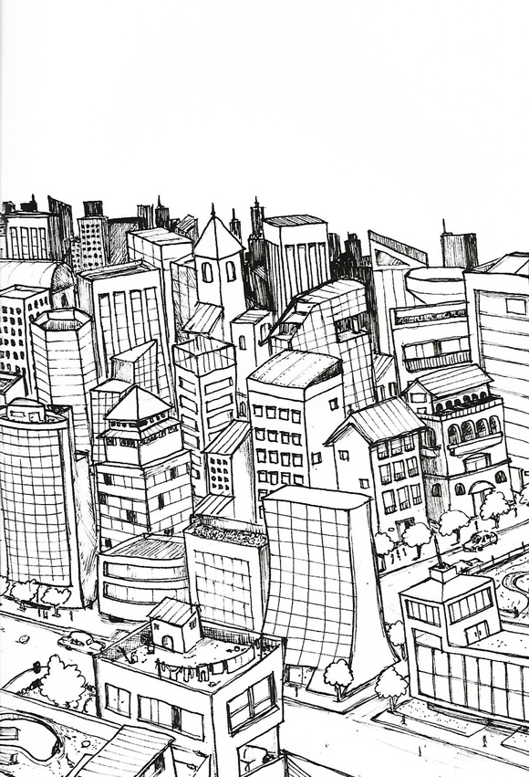 Ilustración de Glup