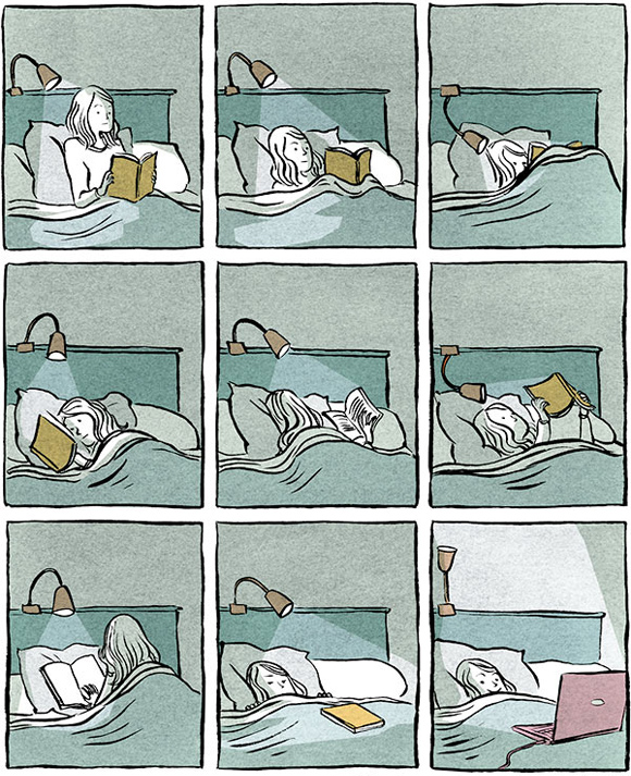 Ilustración de Problemas del primer mundo