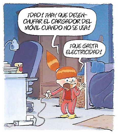 Ilustración de Dad 2