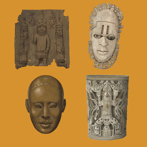 Ilustración de Historium