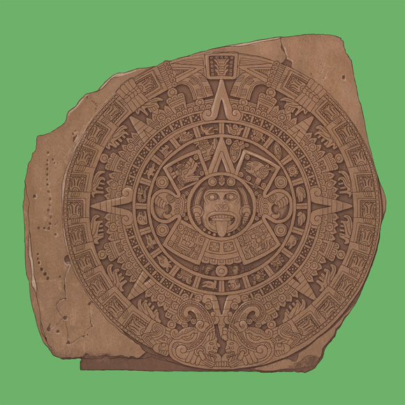 Ilustración de Historium