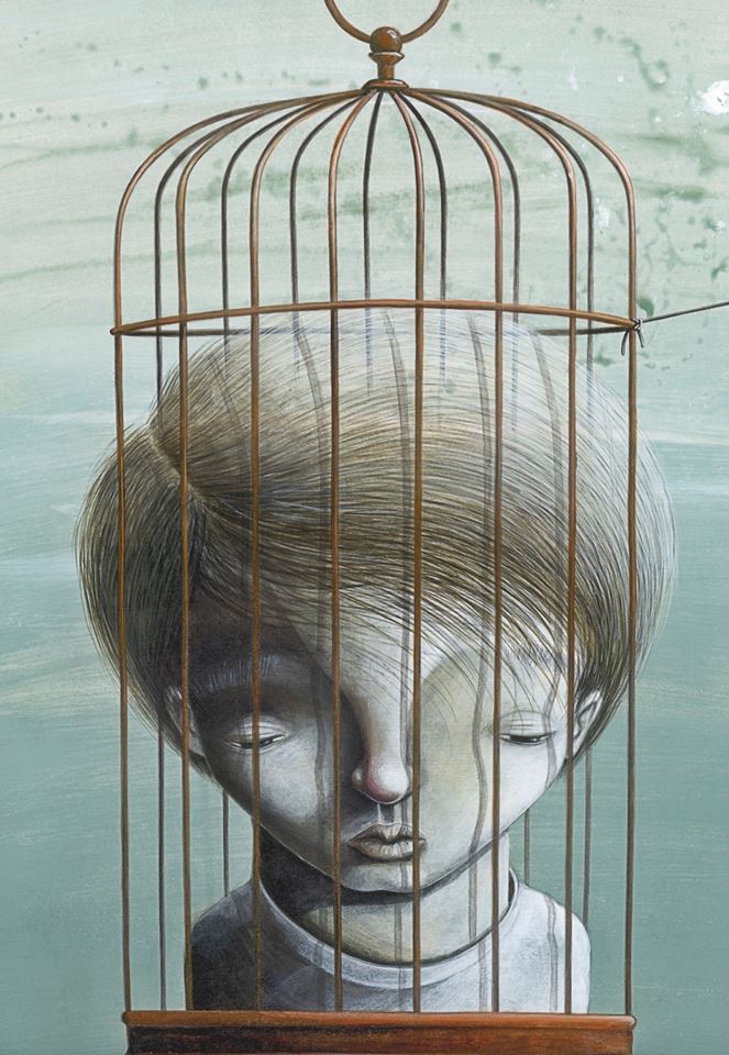 Ilustración de Tono