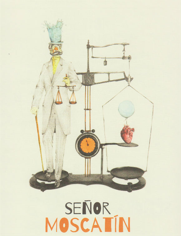 Ilustración de Señoras y Señores
