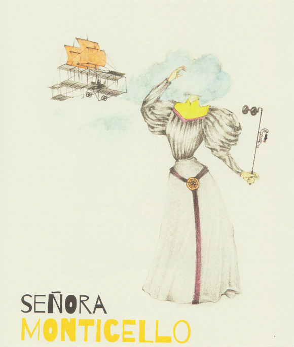 Ilustración de Señoras y Señores