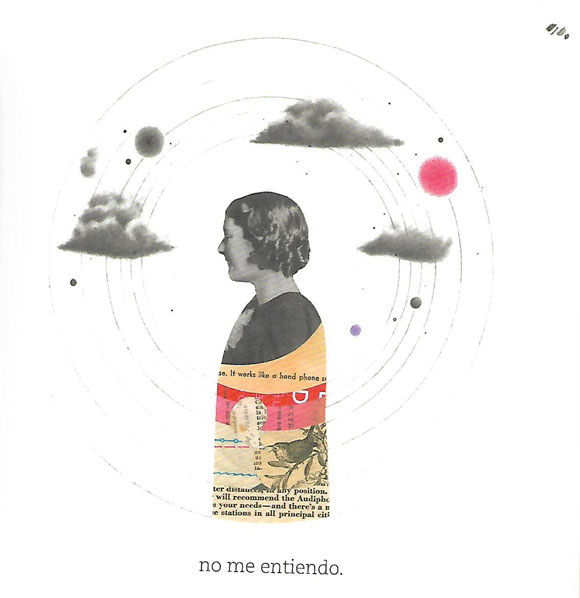Ilustración de Mil orejas
