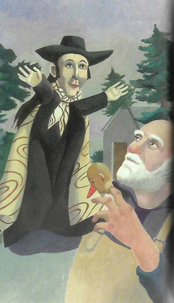 Ilustración de Mundinovi