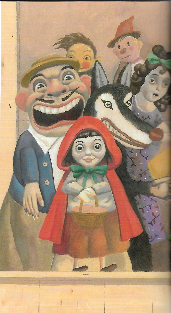Ilustración de Mundinovi