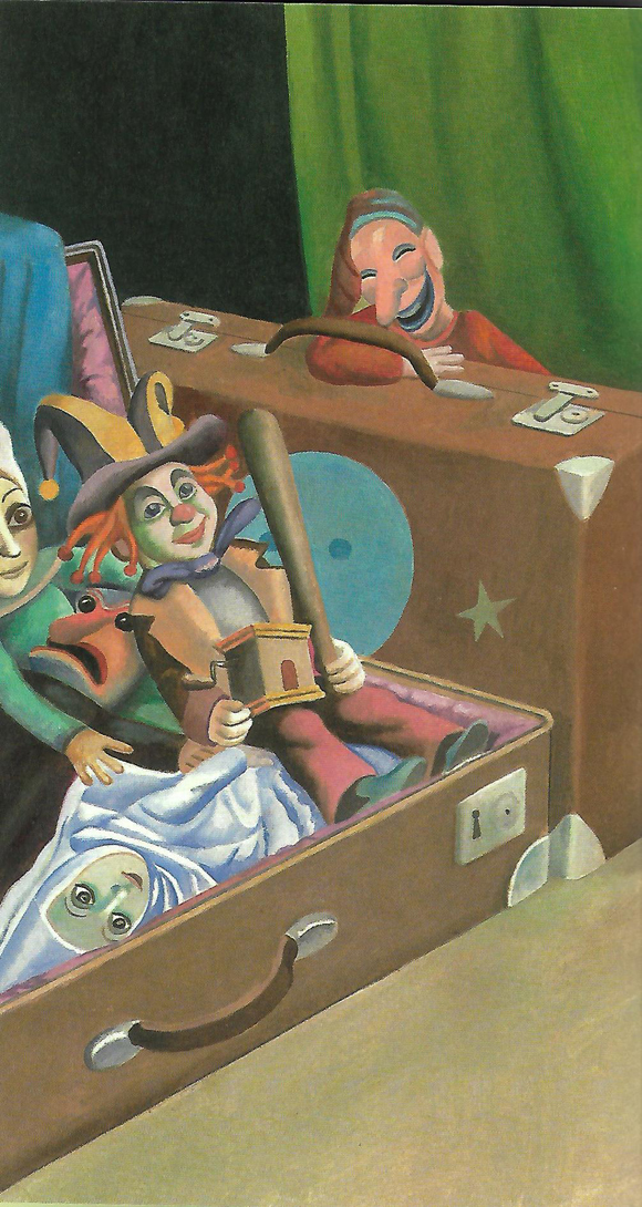Ilustración de Mundinovi