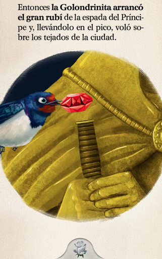 Ilustración de iWilde