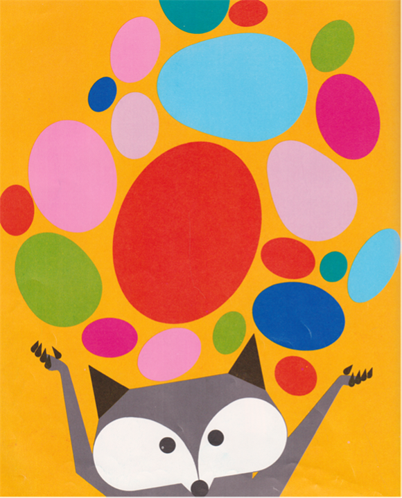 Ilustración de Formas