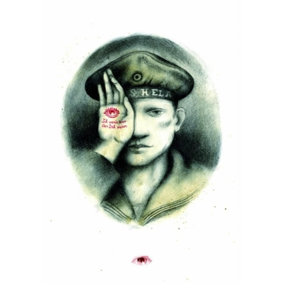 Ilustración de Promesas