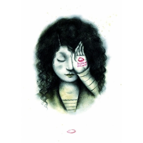 Ilustración de Promesas