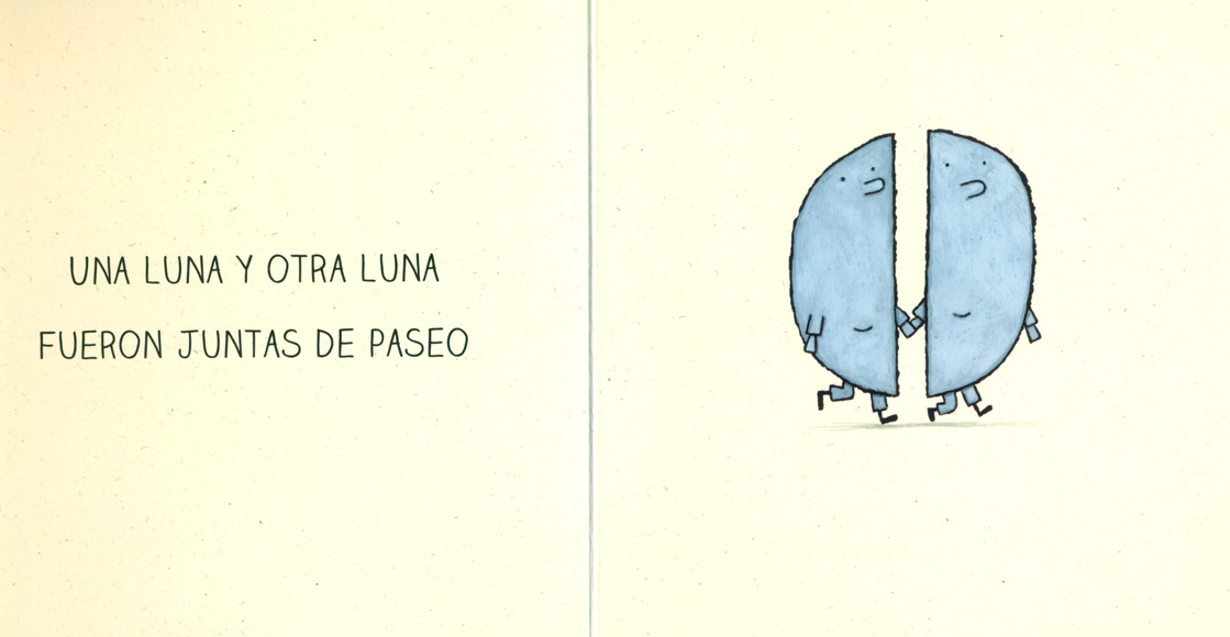 Ilustración de VEO VEO