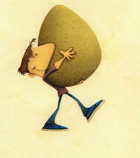 Ilustración de Cachihuaca