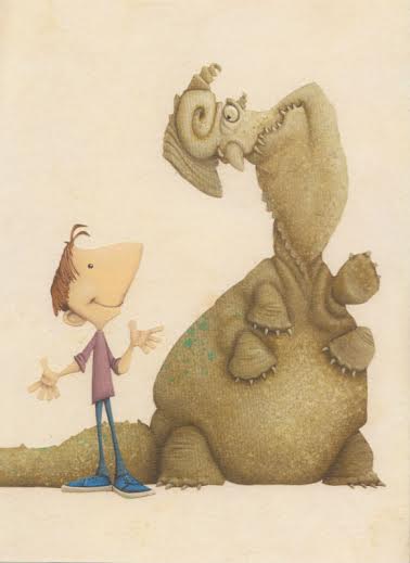 Ilustración de Cachihuaca