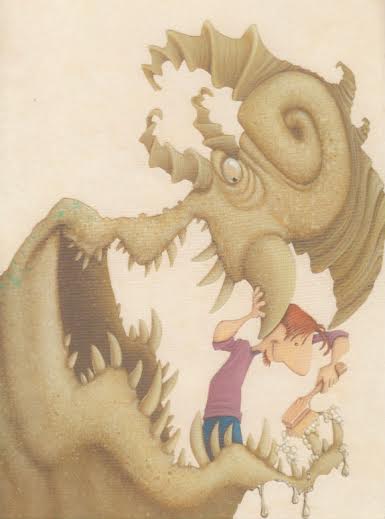 Ilustración de Cachihuaca