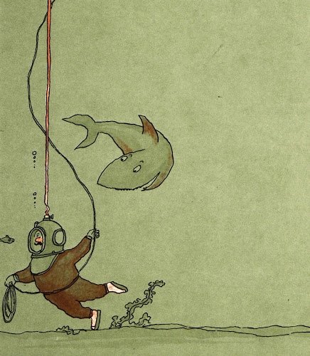 Ilustración de Emilio