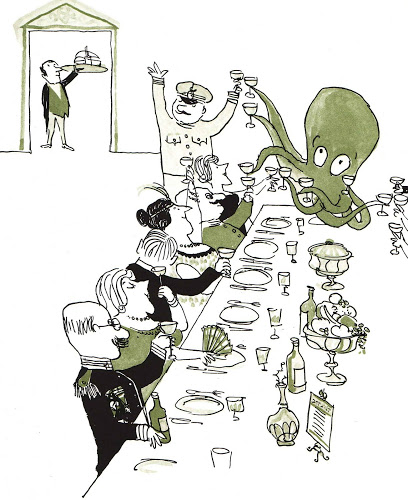 Ilustración de Emilio