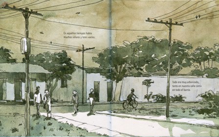Ilustración de Matador