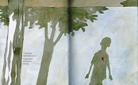 Ilustración de Matador