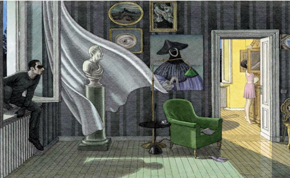 Ilustración de Terciopelo