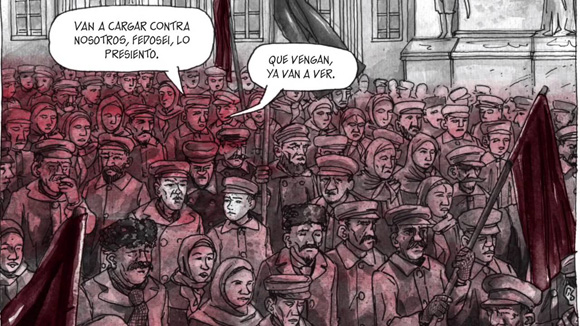 Ilustración de 155. Simón Radowitzky