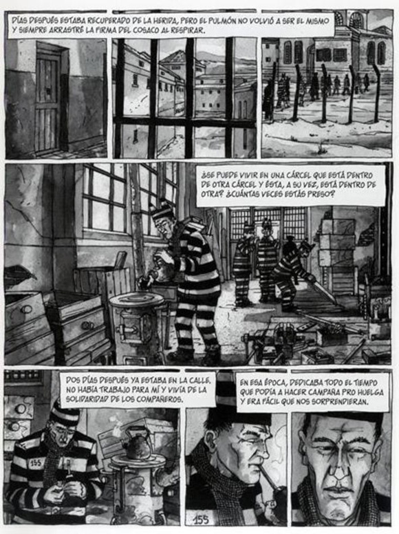 Ilustración de 155. Simón Radowitzky
