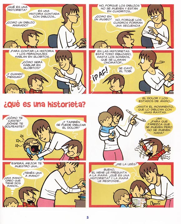 Ilustración de Mayor y menor 1