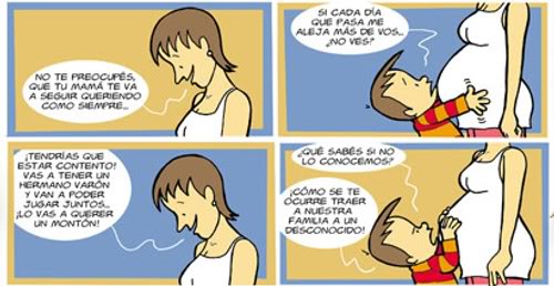 Ilustración de Mayor y menor 1