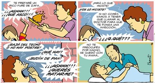 Ilustración de Mayor y menor 1