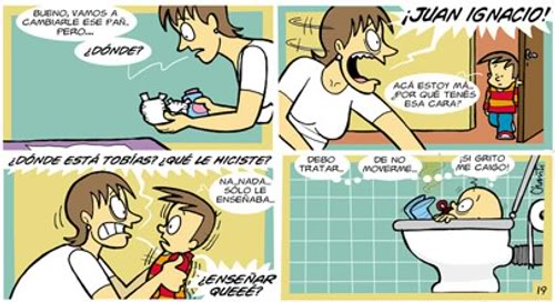 Ilustración de Mayor y menor 1