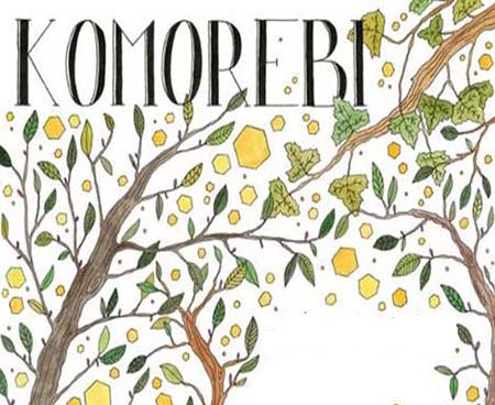 Ilustración de Lost in translation