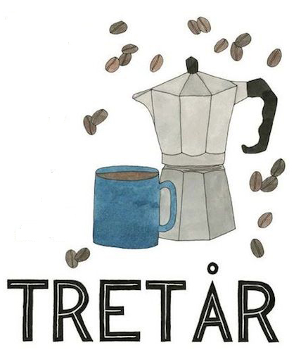 Ilustración de Lost in translation