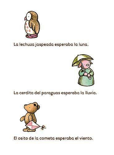 Ilustración de Esperando