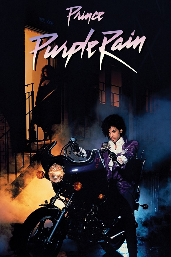 Ilustración de Prince