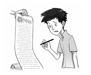 Ilustración de Omnia
