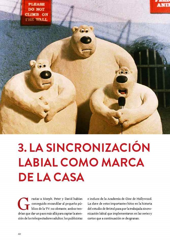 Ilustración de ¡Bien hecho, Gromit!