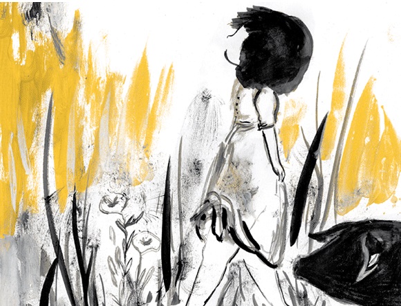 Ilustración de Piara