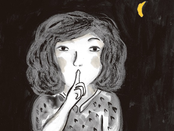 Ilustración de Piara